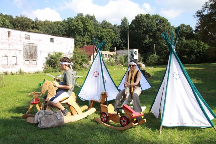 22/23 Dni Sosen 2011