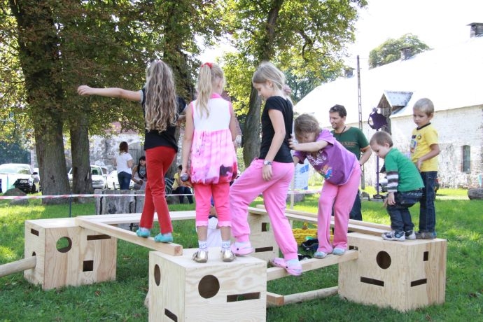 23/23 Dni Sosen 2011