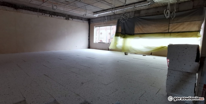 14/20 Zdjęcia z budowy CEZiB w Gorzowie