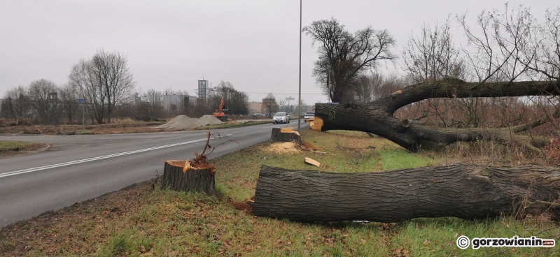 4/13 Trwa budowa drugiej jezdni ul. Walczaka