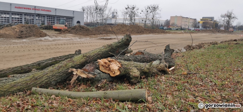 6/13 Trwa budowa drugiej jezdni ul. Walczaka