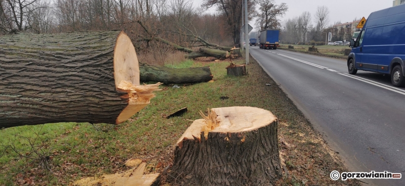 9/13 Trwa budowa drugiej jezdni ul. Walczaka