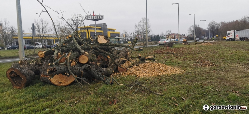 11/13 Trwa budowa drugiej jezdni ul. Walczaka