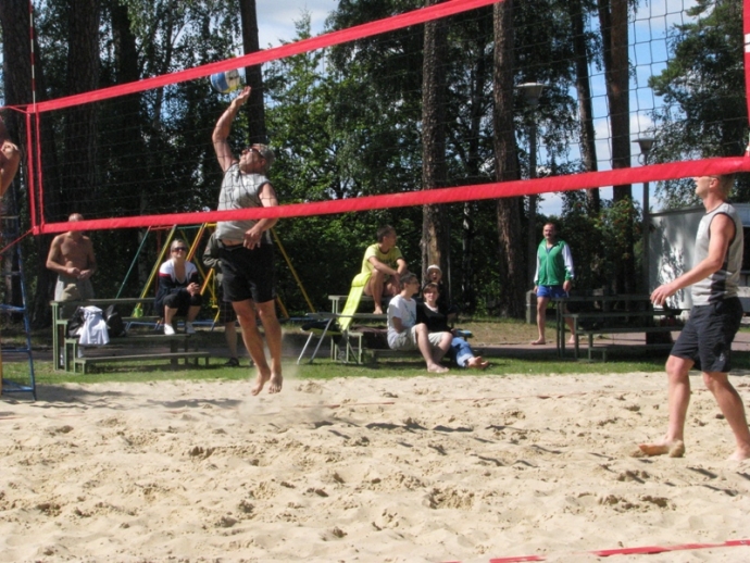 3/15 Finał Grand Prix Lata - Nierzym