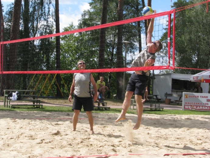 5/15 Finał Grand Prix Lata - Nierzym