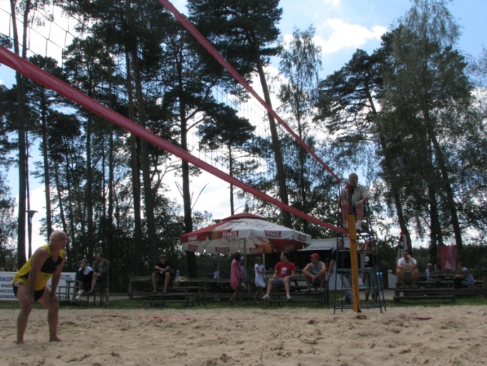 6/15 Finał Grand Prix Lata - Nierzym