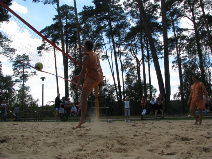 7/15 Finał Grand Prix Lata - Nierzym