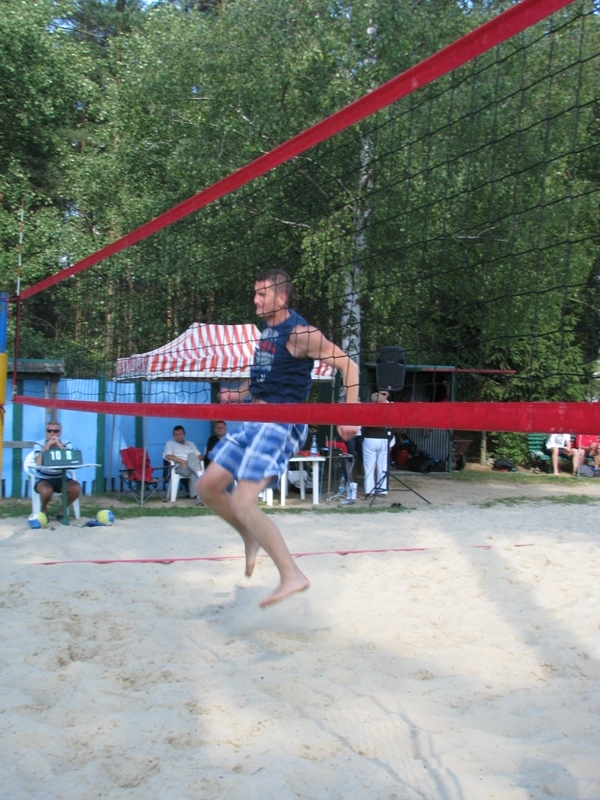 8/15 Finał Grand Prix Lata - Nierzym