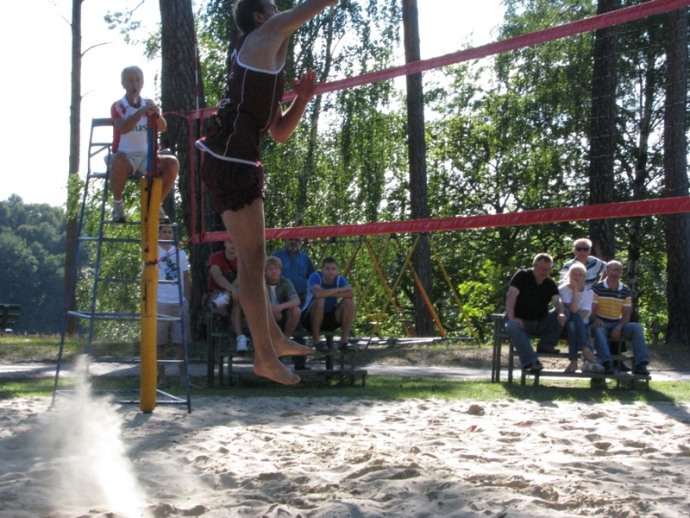 9/15 Finał Grand Prix Lata - Nierzym