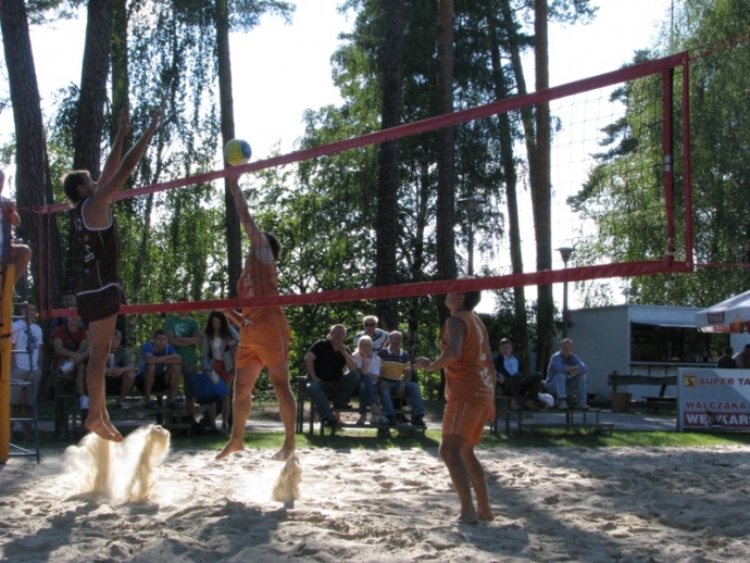 10/15 Finał Grand Prix Lata - Nierzym