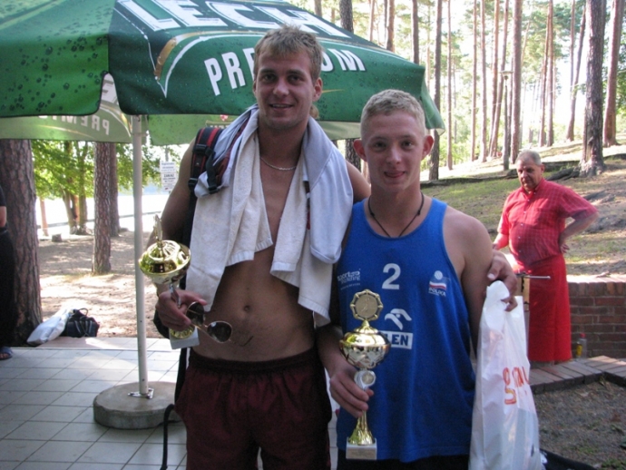 11/15 Finał Grand Prix Lata - Nierzym