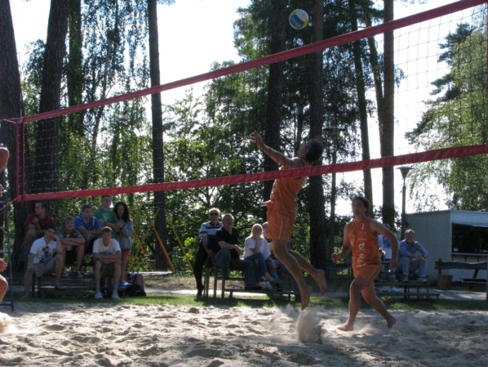 13/15 Finał Grand Prix Lata - Nierzym