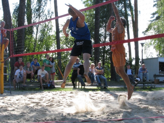 14/15 Finał Grand Prix Lata - Nierzym