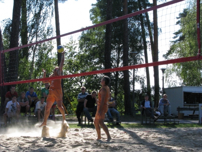 15/15 Finał Grand Prix Lata - Nierzym