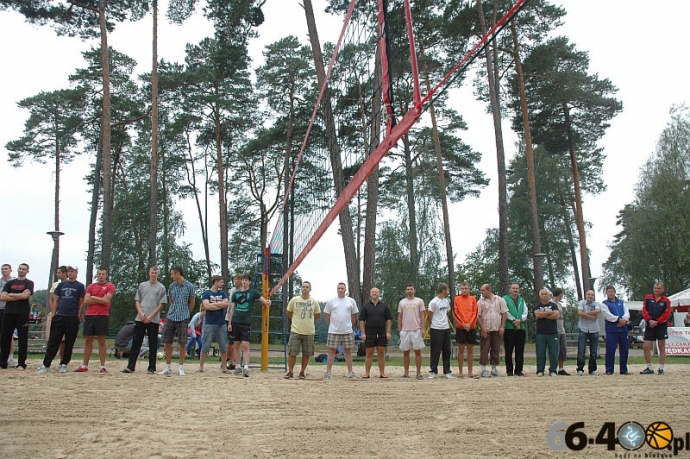 4/18 VI Memoriał im. Marka Cholawo