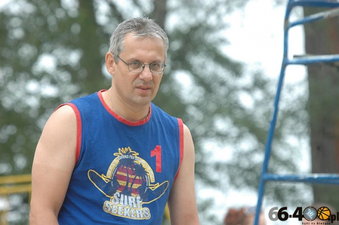 6/18 VI Memoriał im. Marka Cholawo