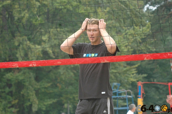 7/18 VI Memoriał im. Marka Cholawo