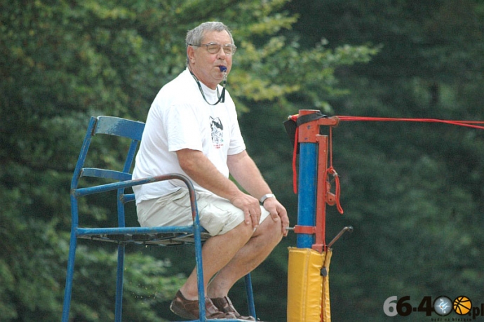 8/18 VI Memoriał im. Marka Cholawo