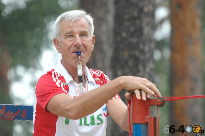 9/18 VI Memoriał im. Marka Cholawo