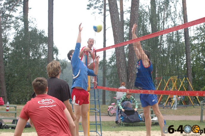 10/18 VI Memoriał im. Marka Cholawo