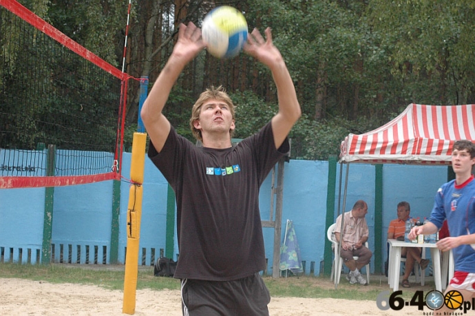 12/18 VI Memoriał im. Marka Cholawo