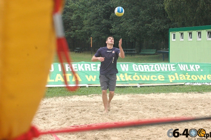 14/18 VI Memoriał im. Marka Cholawo