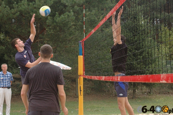 15/18 VI Memoriał im. Marka Cholawo