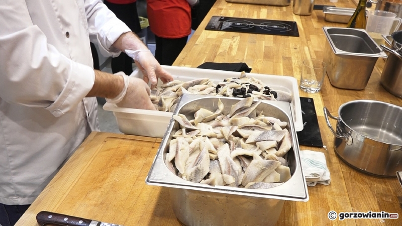 4/6 Szlachetna Wigilia dla potrzebujących