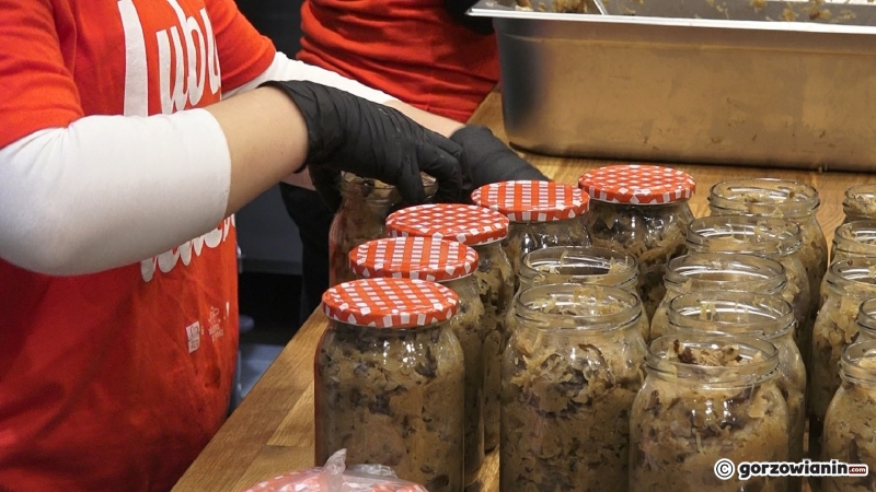 5/6 Szlachetna Wigilia dla potrzebujących