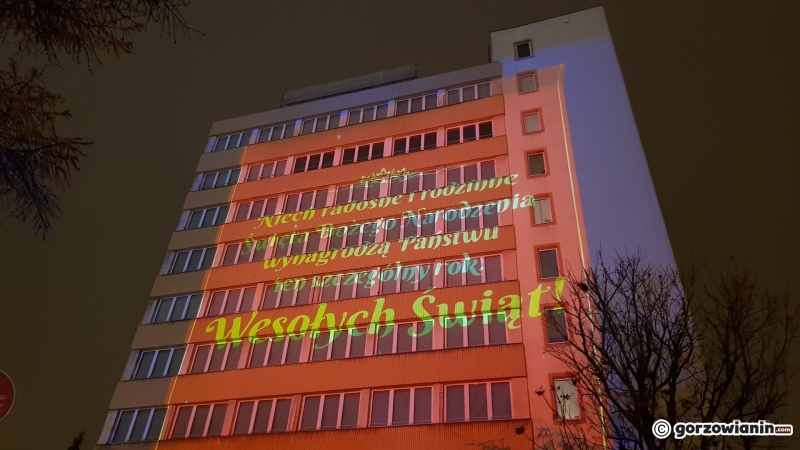 4/10 Video mapping na 