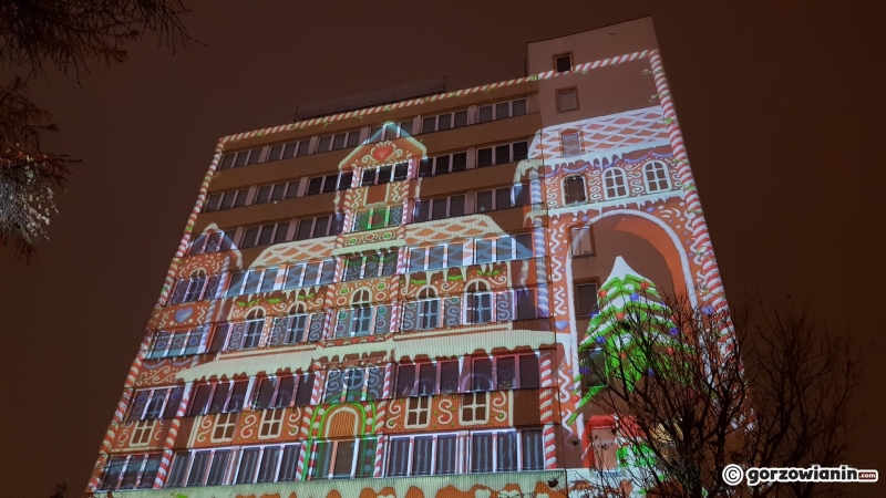 9/10 Video mapping na 