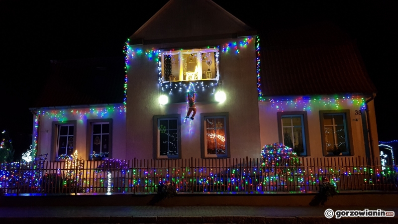 4/20 Popowo błyszczy już na święta Bożego Narodzenia