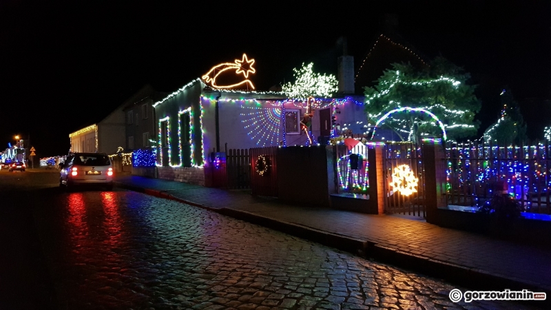 5/20 Popowo błyszczy już na święta Bożego Narodzenia