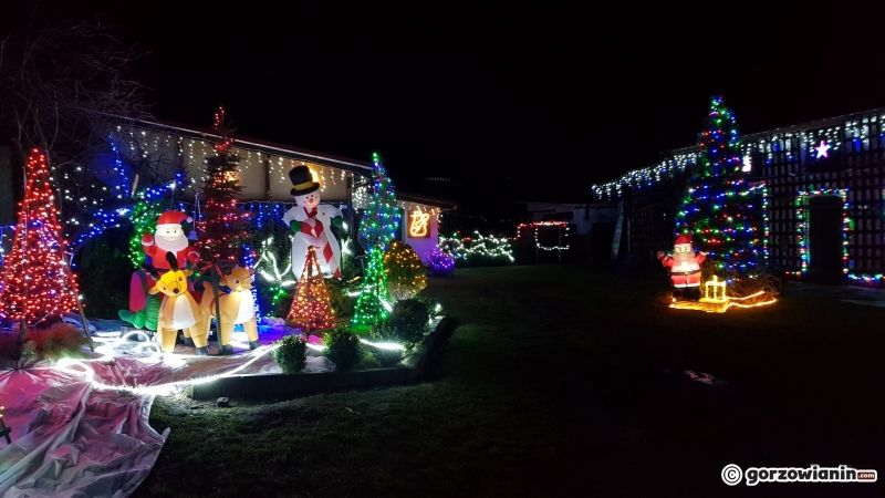 7/20 Popowo błyszczy już na święta Bożego Narodzenia