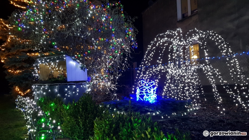 8/20 Popowo błyszczy już na święta Bożego Narodzenia