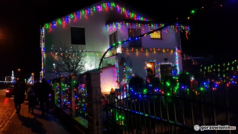 10/20 Popowo błyszczy już na święta Bożego Narodzenia