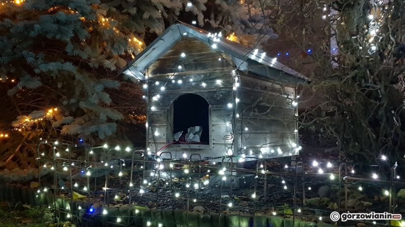 11/20 Popowo błyszczy już na święta Bożego Narodzenia