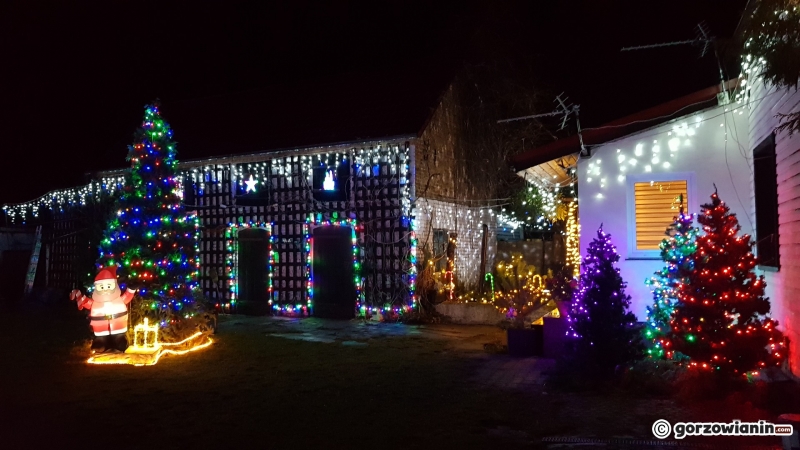 12/20 Popowo błyszczy już na święta Bożego Narodzenia