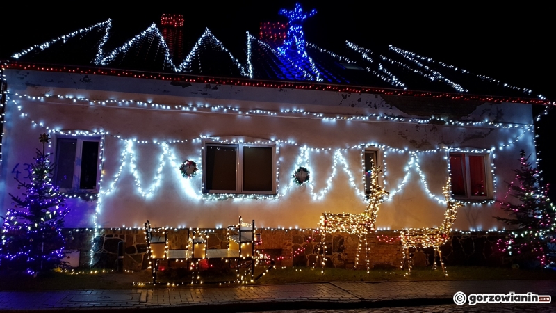 13/20 Popowo błyszczy już na święta Bożego Narodzenia