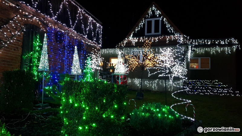 14/20 Popowo błyszczy już na święta Bożego Narodzenia