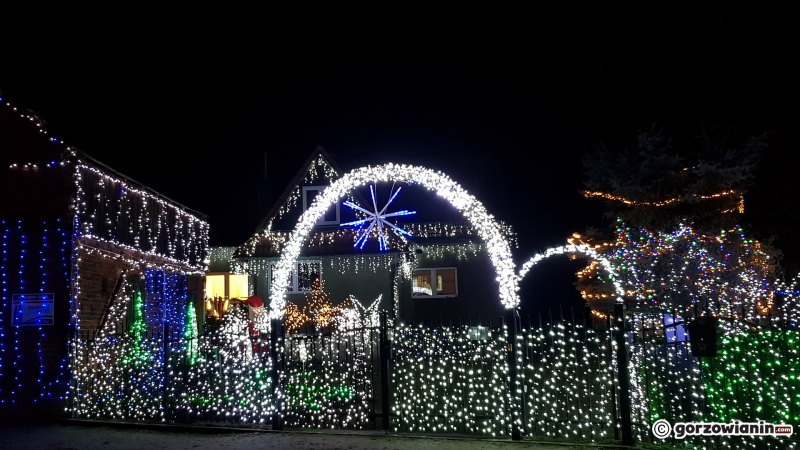 15/20 Popowo błyszczy już na święta Bożego Narodzenia
