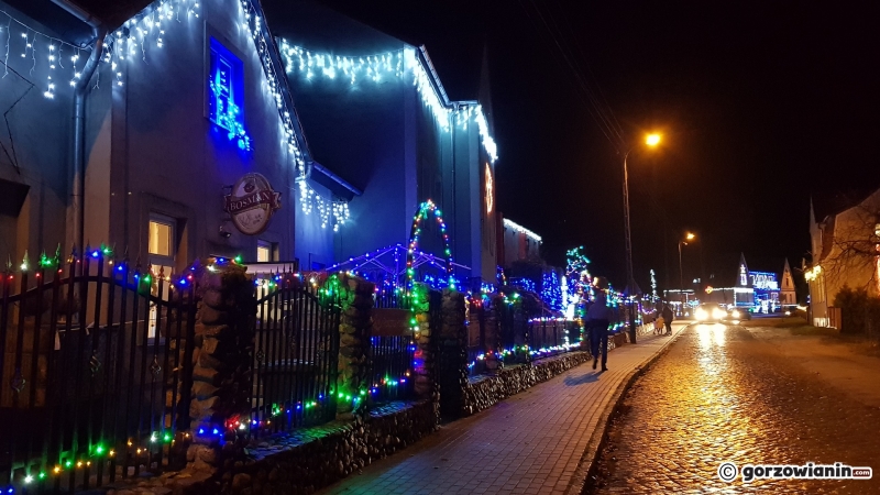 16/20 Popowo błyszczy już na święta Bożego Narodzenia