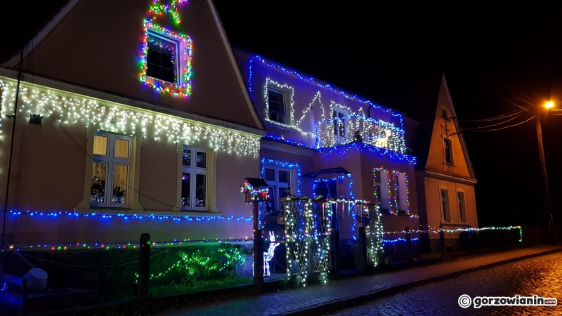 18/20 Popowo błyszczy już na święta Bożego Narodzenia