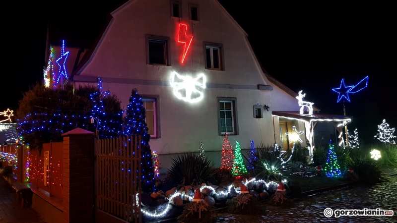 19/20 Popowo błyszczy już na święta Bożego Narodzenia