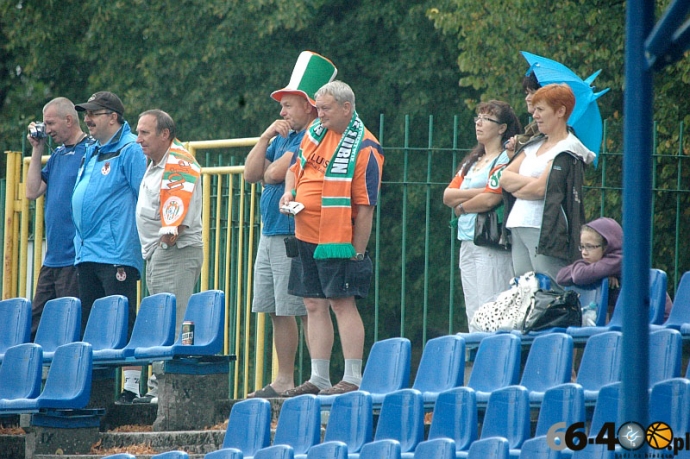 2/20 TKKF Stilon Gorzów - Zagłębie Lubin 0:2 (0:1)