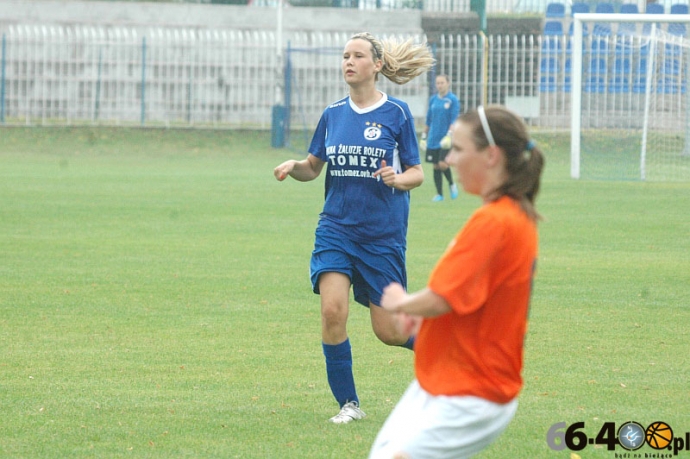 3/20 TKKF Stilon Gorzów - Zagłębie Lubin 0:2 (0:1)