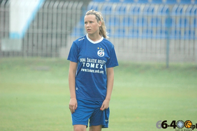 6/20 TKKF Stilon Gorzów - Zagłębie Lubin 0:2 (0:1)
