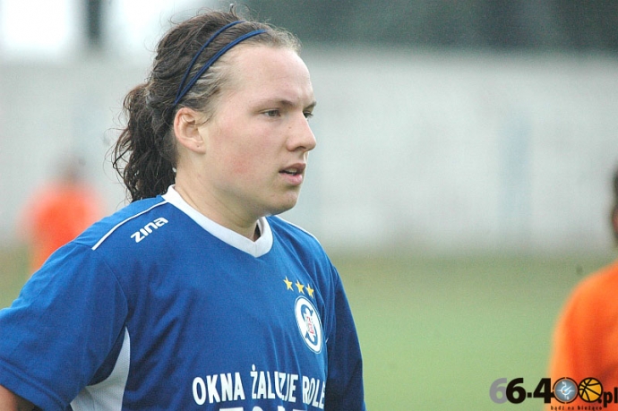 8/20 TKKF Stilon Gorzów - Zagłębie Lubin 0:2 (0:1)