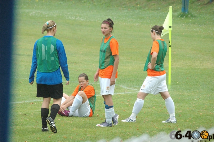 11/20 TKKF Stilon Gorzów - Zagłębie Lubin 0:2 (0:1)