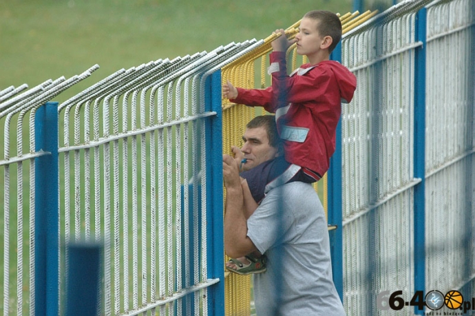 12/20 TKKF Stilon Gorzów - Zagłębie Lubin 0:2 (0:1)
